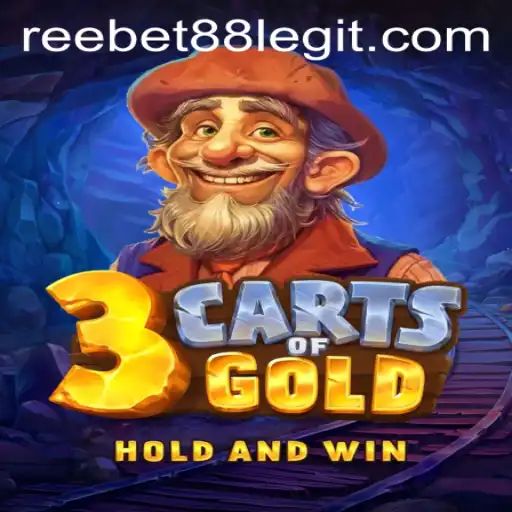 Exploring the Thrilling World of 3cartsOfGold: A Detailed Guide