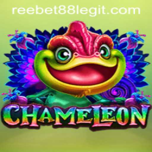 Exploring the Exciting World of Chameleon: A Comprehensive Guide