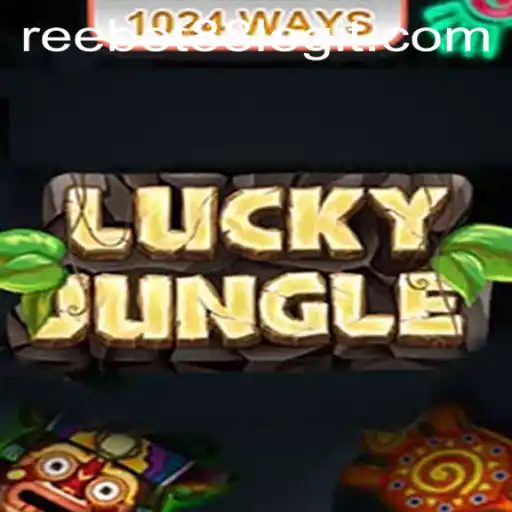 Exploring LuckyJungle1024