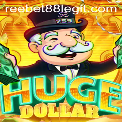 Exploring HugeDollar: An Epic Game Experience