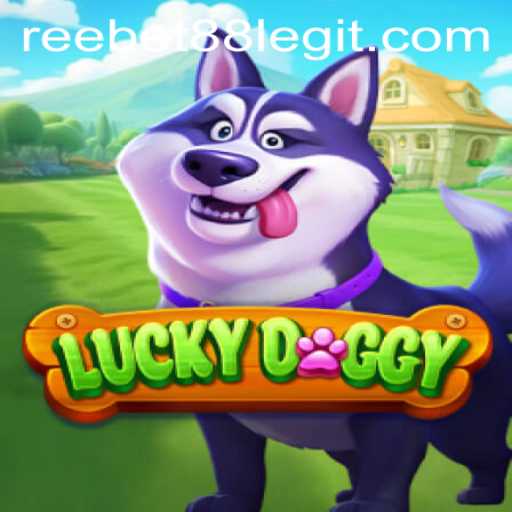 Dive Into the World of LuckyDoggy: An Unraveling Experience with Reebet88