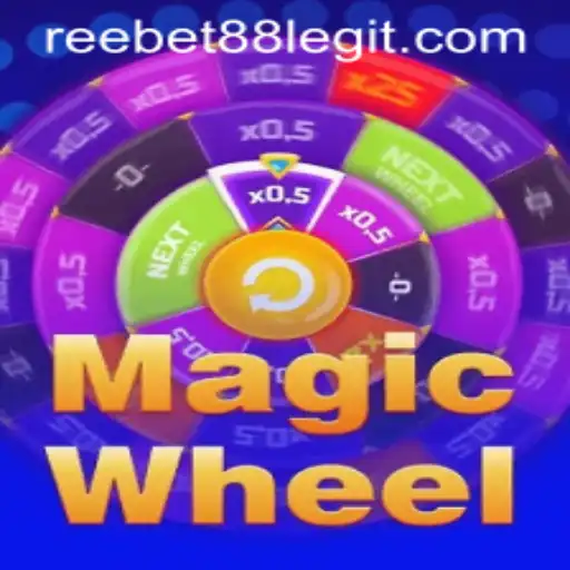Exploring the Thrills of MagicWheel: The Game Taking the World by Storm