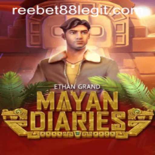 Uncover the Mysteries of MayanDiaries: A Thrilling Journey Through Ancient Civilizations