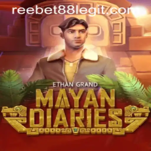 Uncover the Mysteries of MayanDiaries: A Thrilling Journey Through Ancient Civilizations