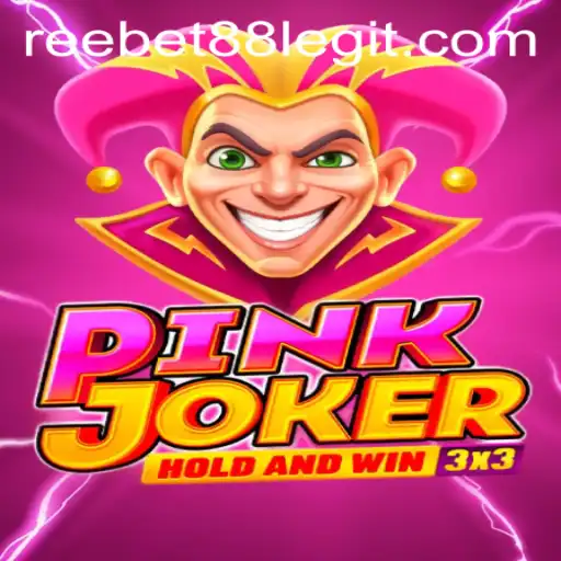 Exploring the Dynamics of Pinkjoker and the Question of Reebet88 Legitimacy