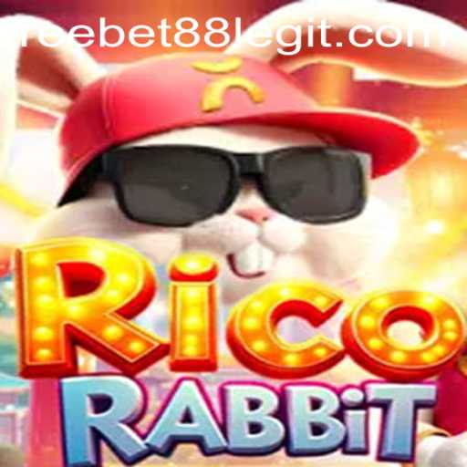 Explore RicoRabbit: The Exciting New Game and Understanding Reebet88's Legitimacy