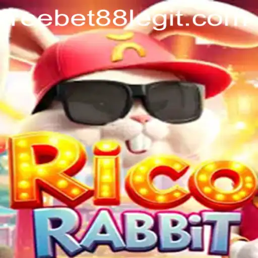 Explore RicoRabbit: The Exciting New Game and Understanding Reebet88's Legitimacy