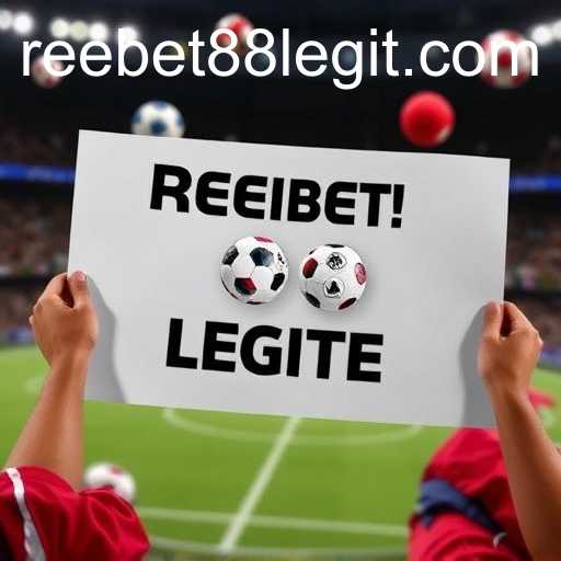 Exploring the Legitimacy of Reebet88 and Its Impact on Sports Betting