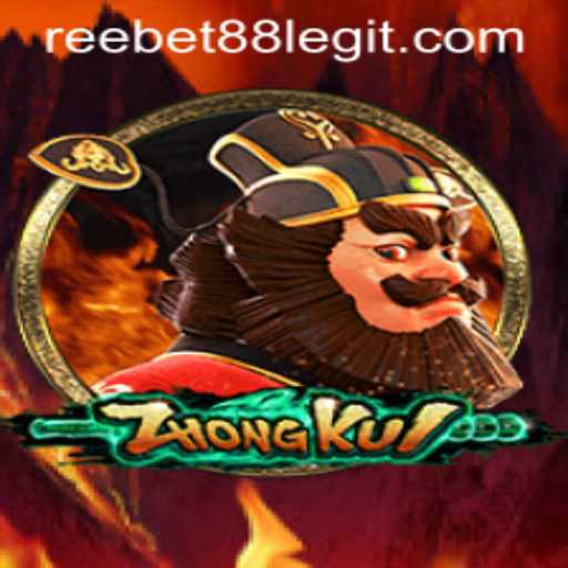Exploring the World of ZhongKui: A Captivating Journey with Reebet88