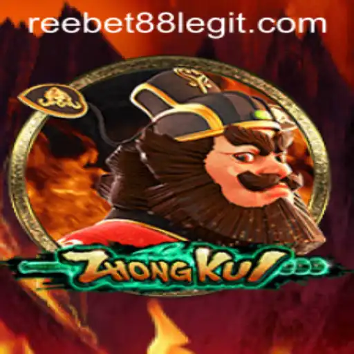 Exploring the World of ZhongKui: A Captivating Journey with Reebet88